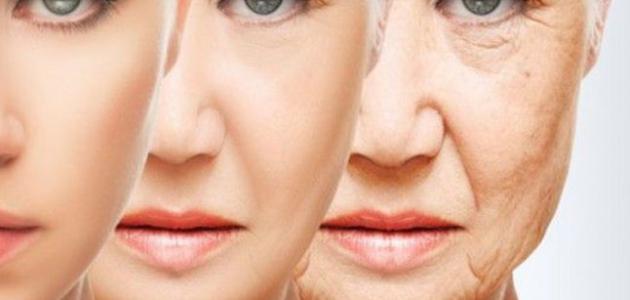 سيروم الكولاجين لمقاومة التجاعيد - 30 مللي