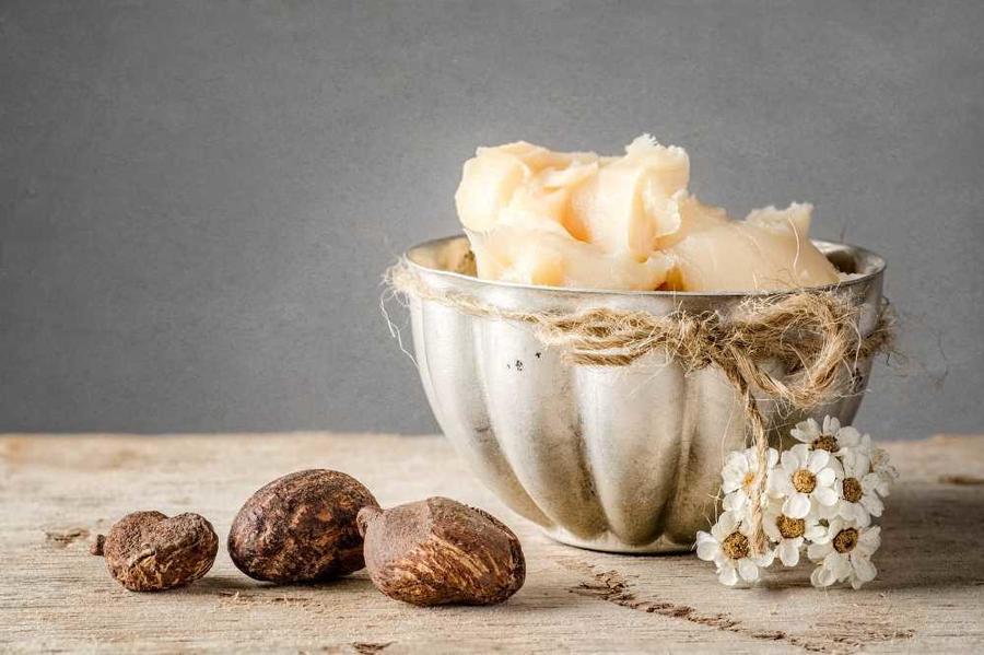 زبدة الشيا الأفريقية - 75 جم من كيندا
