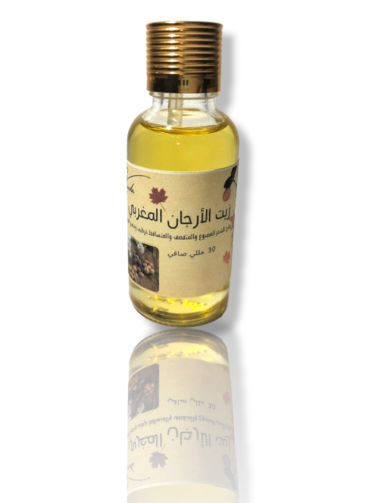 زيت الأرجان - الارغان - 30 مللي