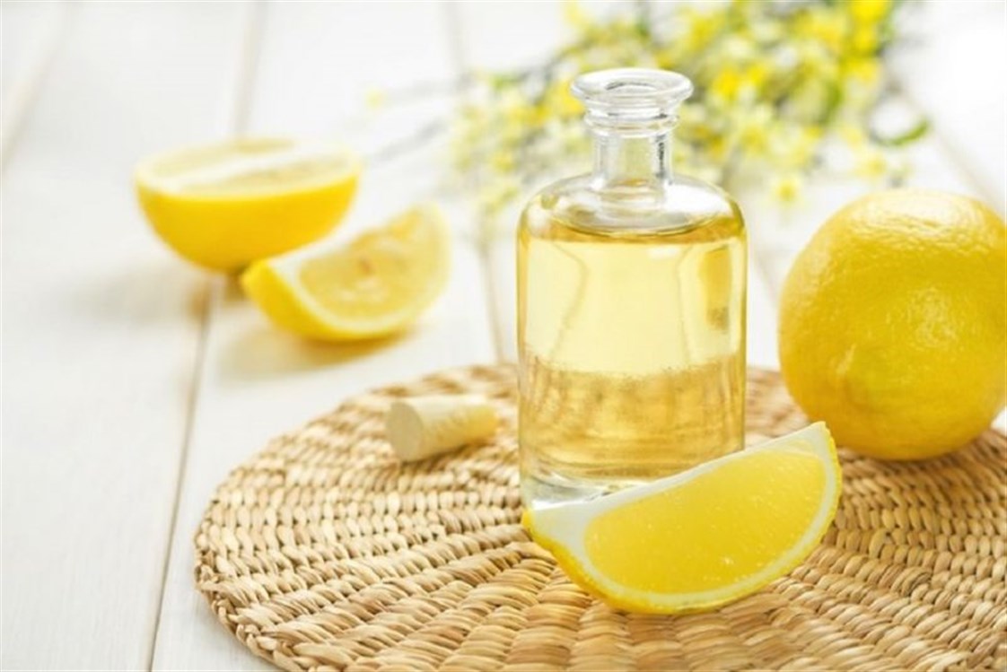 زيت البرجموت العطري - 30 مللي