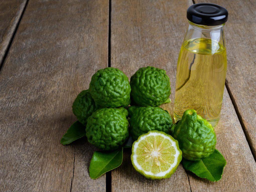 زيت البرجموت العطري - 30 مللي