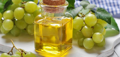 زيت بذور العنب - 30 مللي