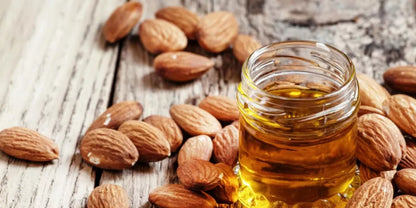 زيت اللوز الحلو - 30 مللي