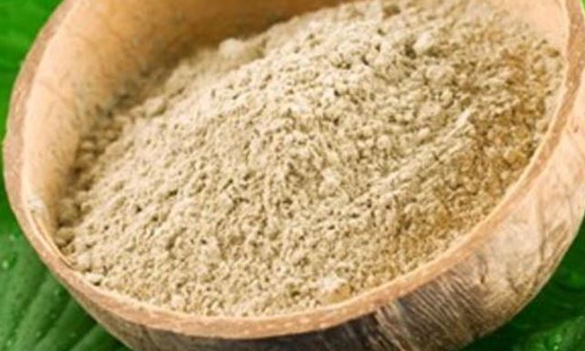 قناع طمي البنتونيت للوجه - 100جم من كيندا