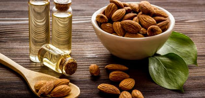 كريم الترطيب بفيتامين e و زيت اللوز الحلو - 35 جم من كيندا